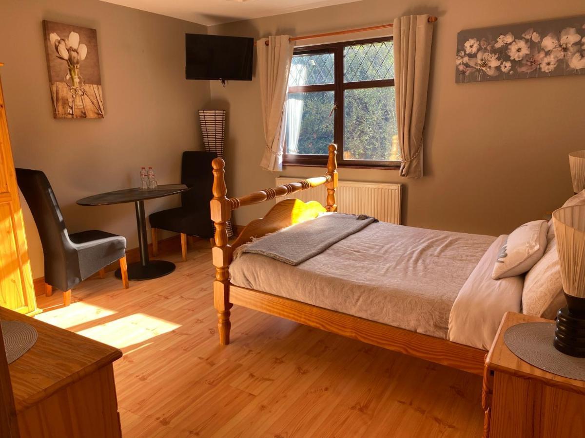 Davmar House Blarney Guest House Cork Luaran gambar