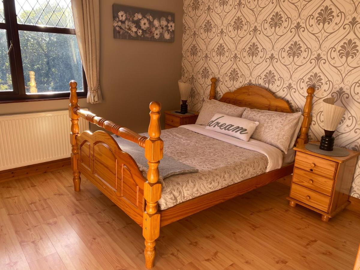 Davmar House Blarney Guest House Cork Luaran gambar