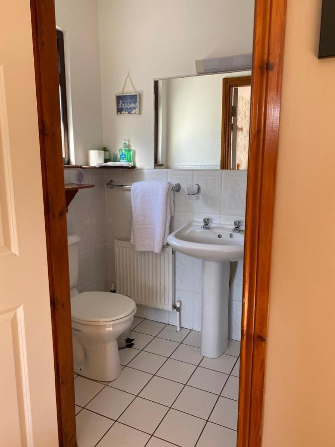Davmar House Blarney Guest House Cork Luaran gambar