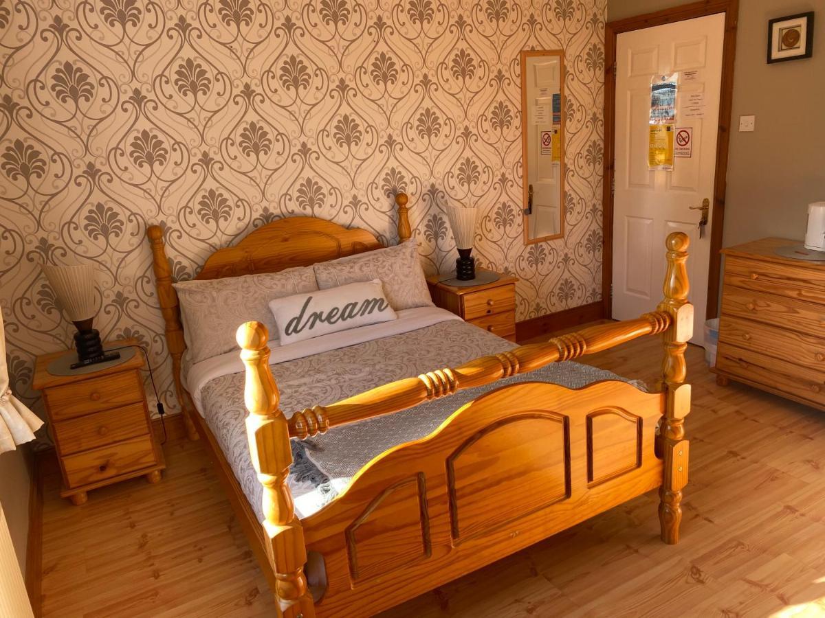 Davmar House Blarney Guest House Cork Luaran gambar