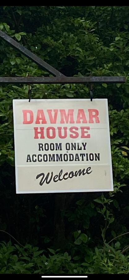 Davmar House Blarney Guest House Cork Luaran gambar