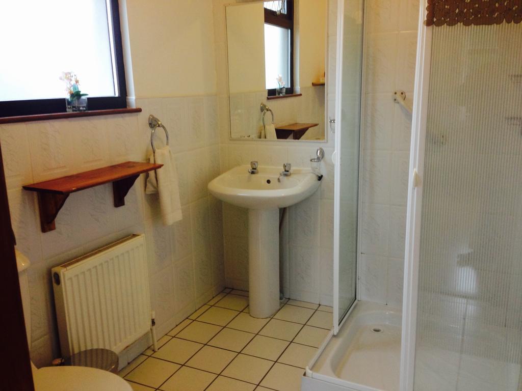 Davmar House Blarney Guest House Cork Luaran gambar