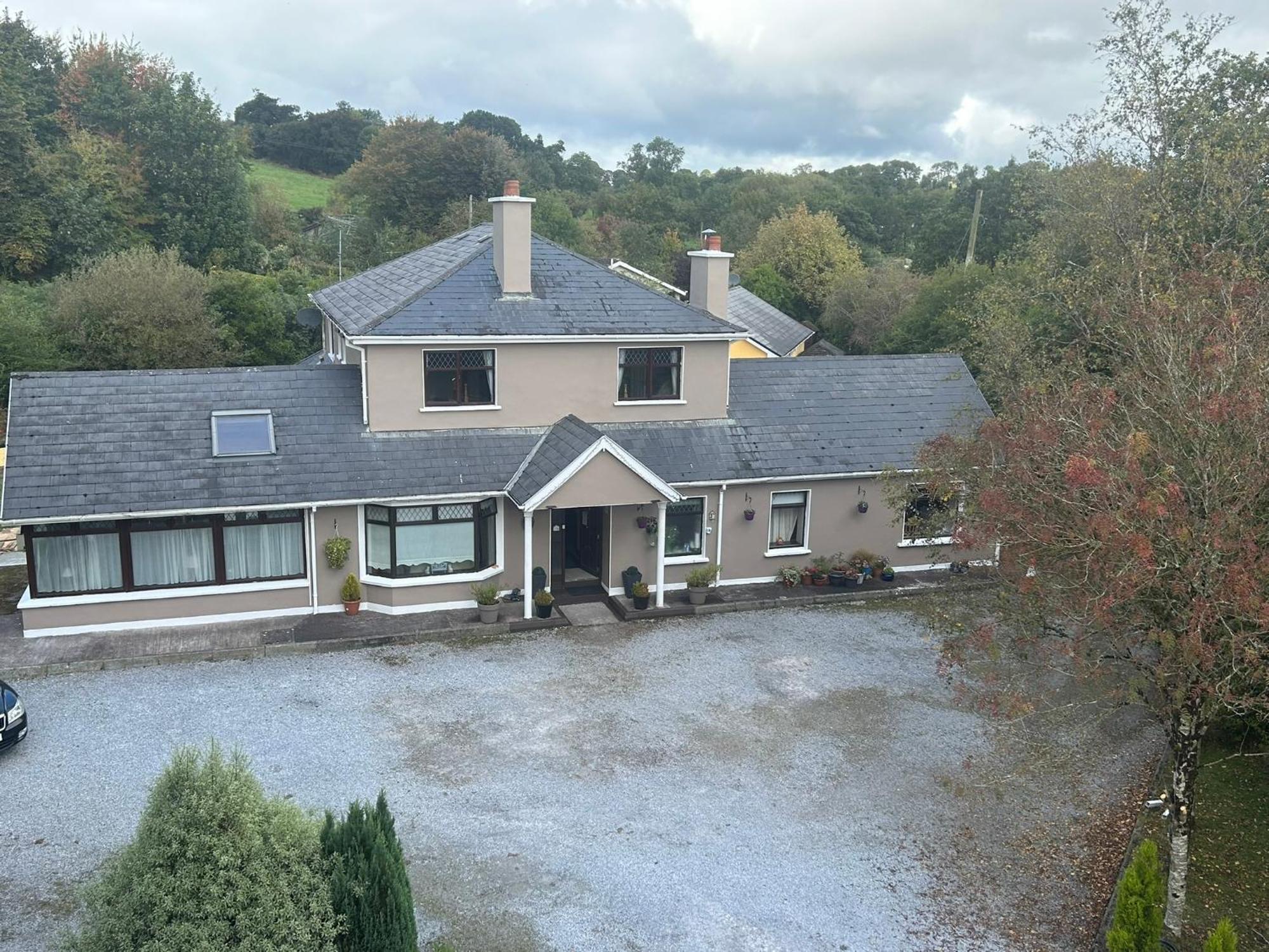 Davmar House Blarney Guest House Cork Luaran gambar