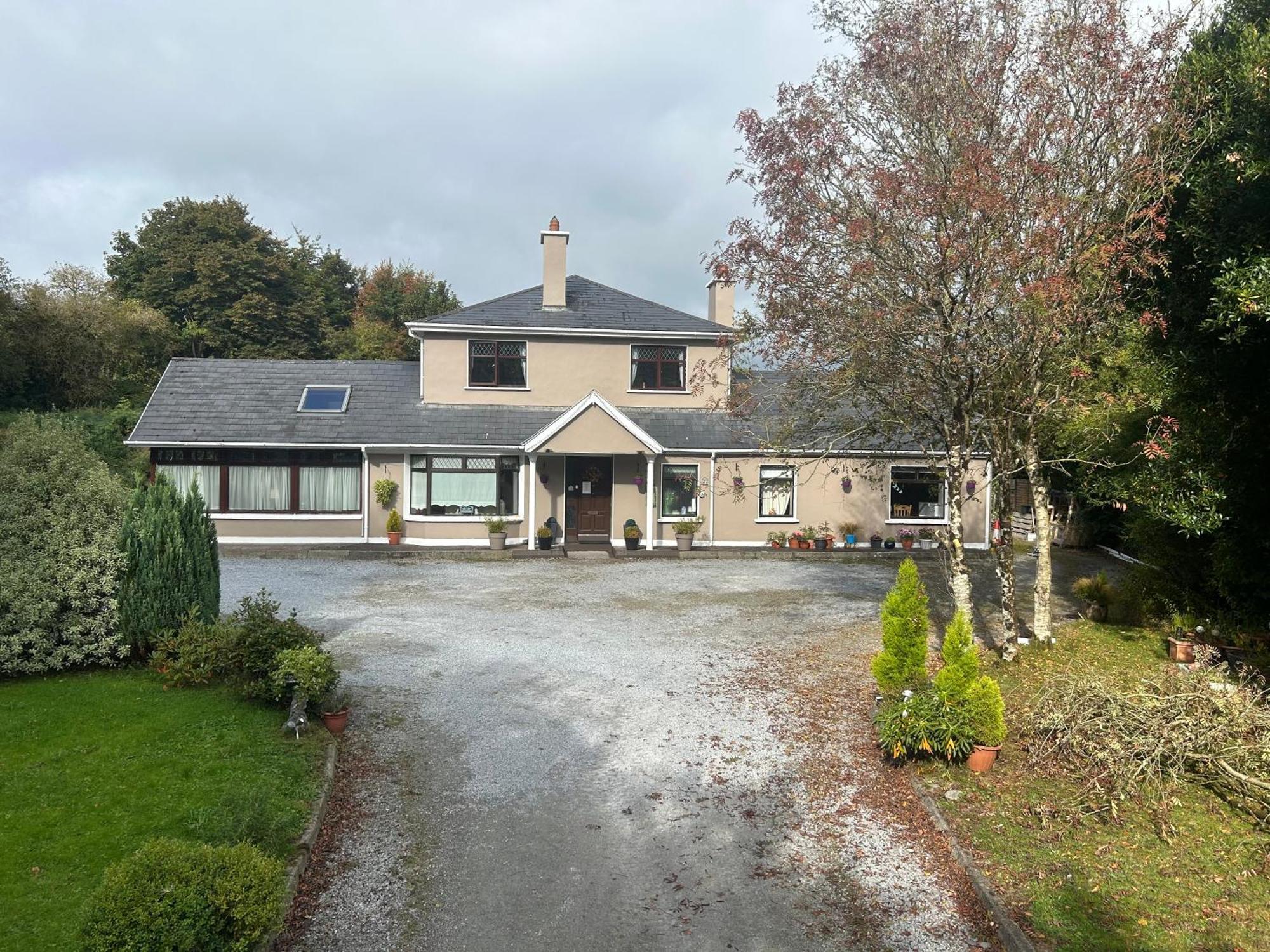 Davmar House Blarney Guest House Cork Luaran gambar