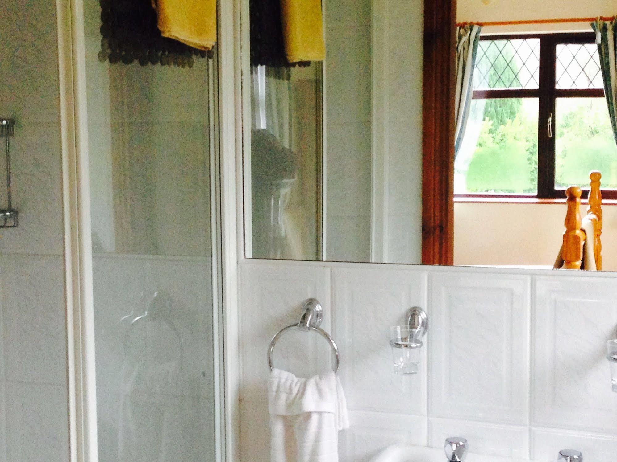 Davmar House Blarney Guest House Cork Luaran gambar