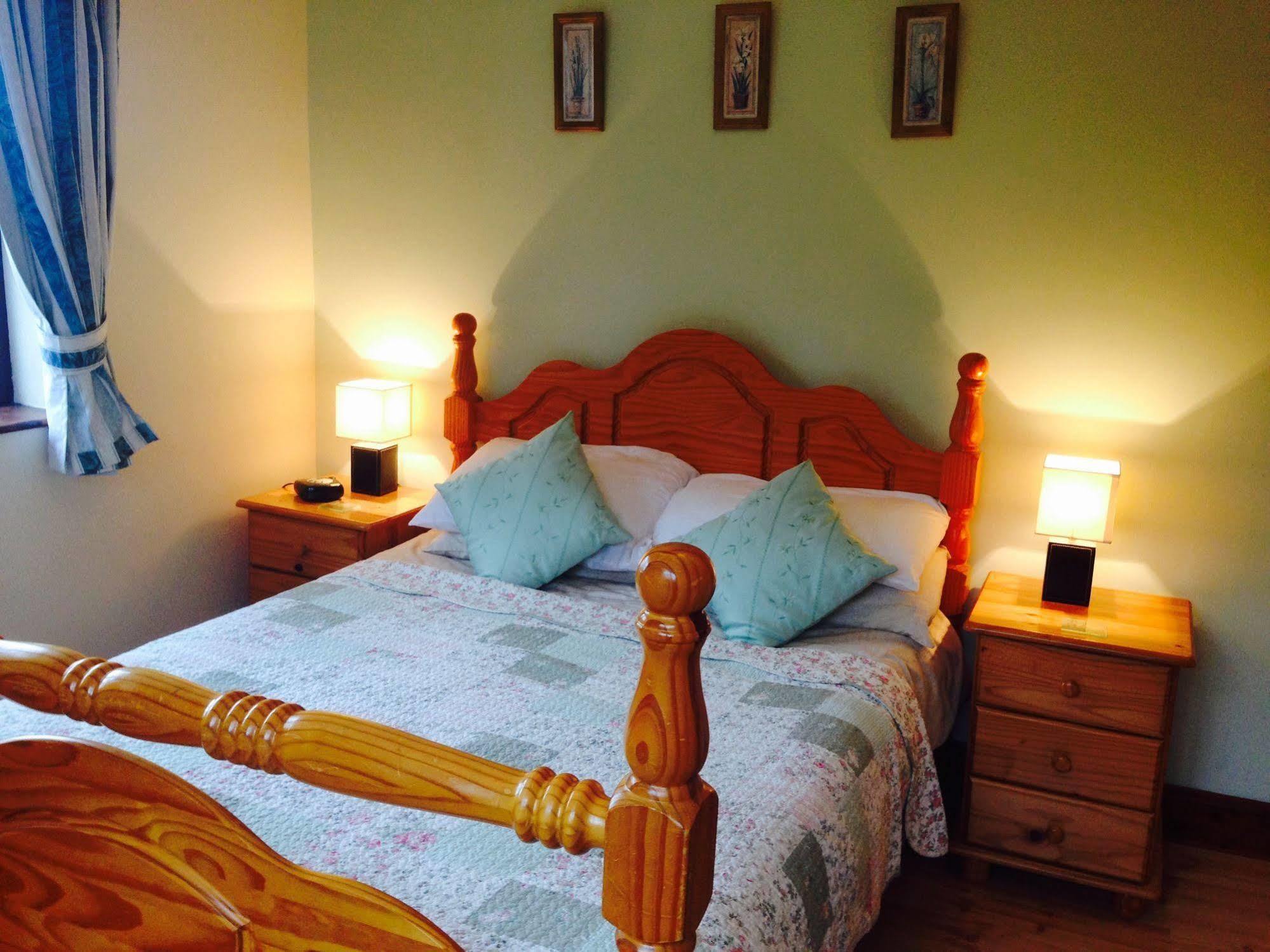 Davmar House Blarney Guest House Cork Luaran gambar