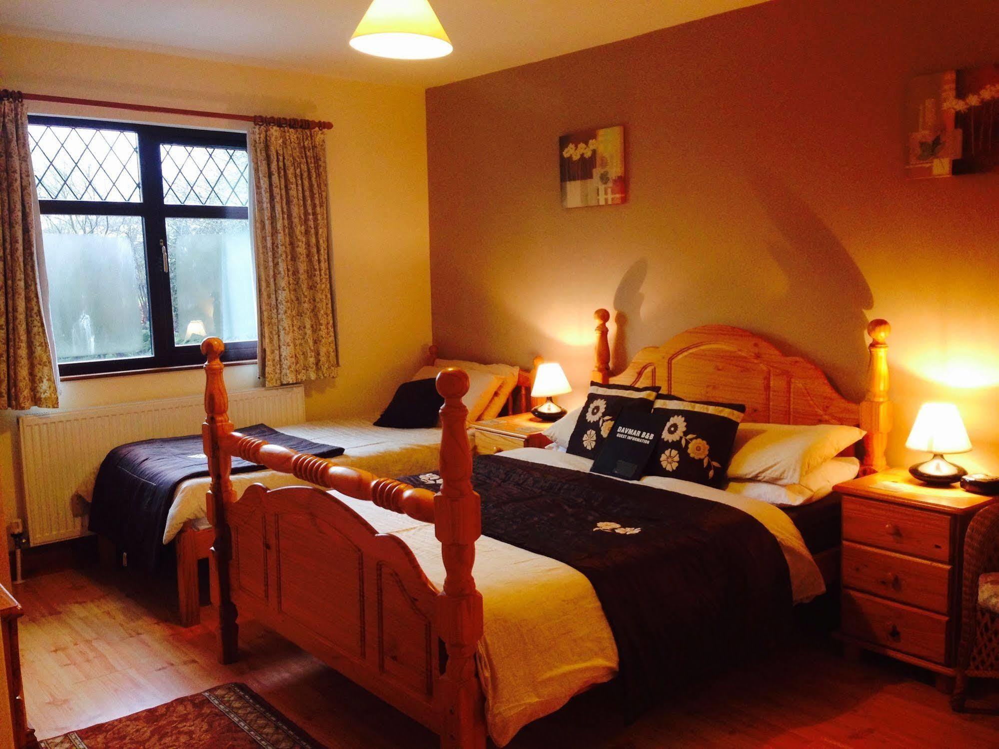 Davmar House Blarney Guest House Cork Luaran gambar