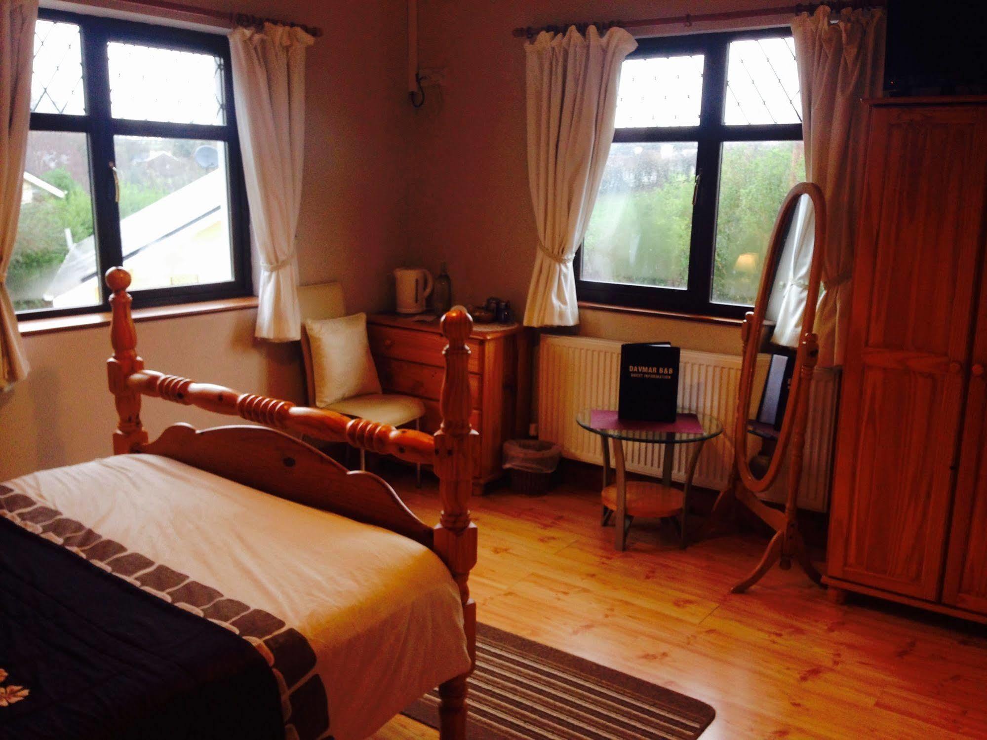 Davmar House Blarney Guest House Cork Luaran gambar