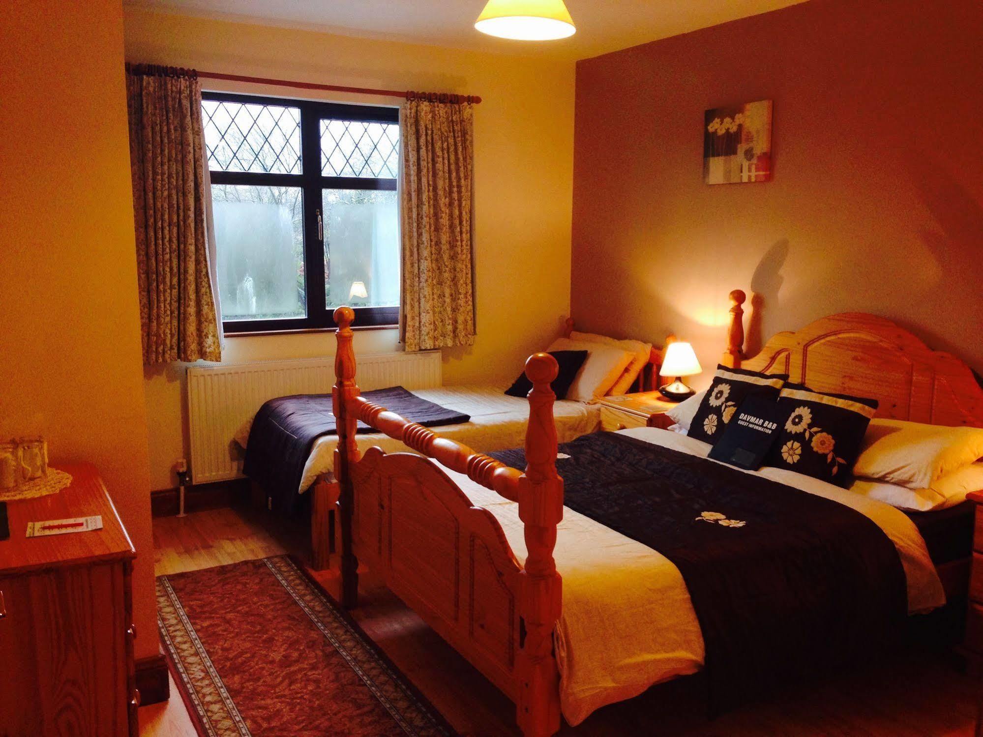 Davmar House Blarney Guest House Cork Luaran gambar