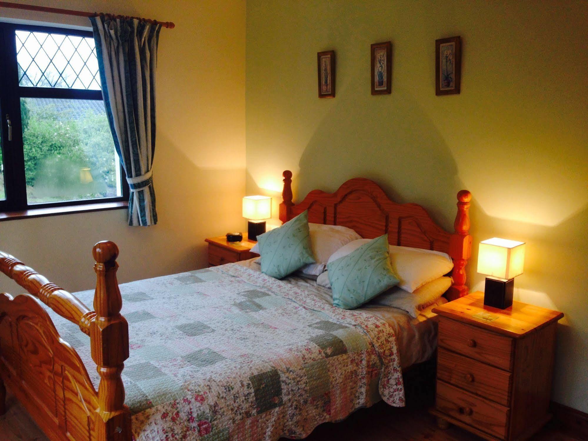 Davmar House Blarney Guest House Cork Luaran gambar